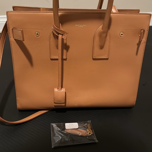 YSL Small Sac De Jour - Picture 6 of 10